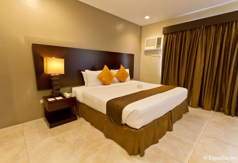 سوییت لوکس, Alpa City Suites