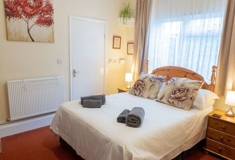 Номер Стандарт, Beecroft Lodge