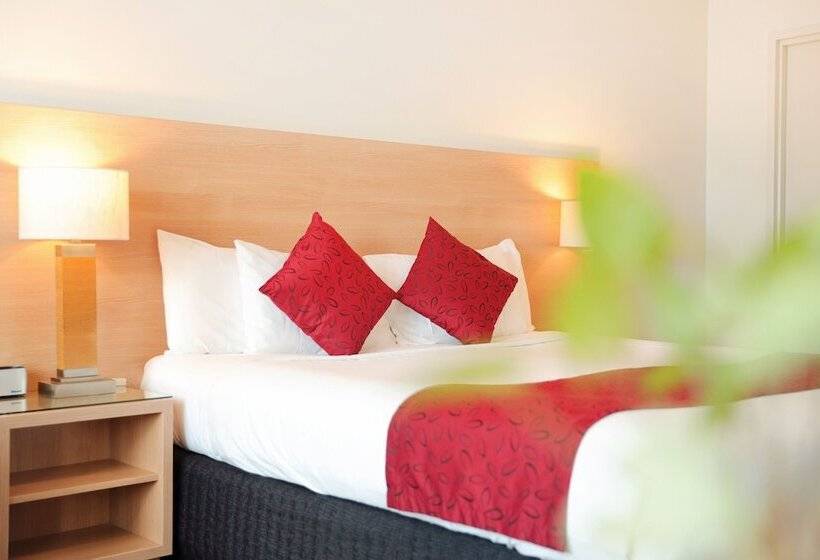 Студия Deluxe, Bunbury Hotel Koombana Bay