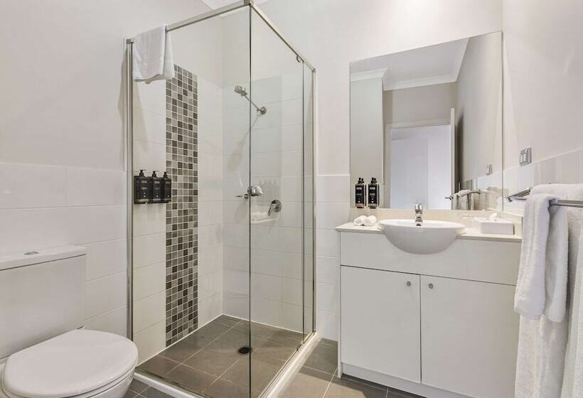 Апартаменты 1 Спальня, Mercure Kooindah Waters Central Coast