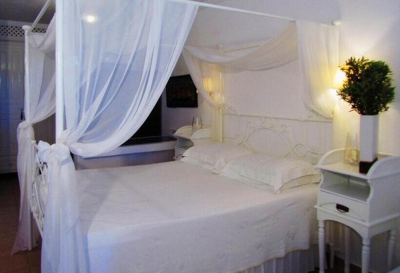 海景豪华三人间, Porto Scoutari Romantic