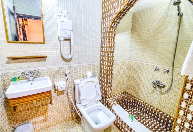 Номер Стандарт Вид на Море с Балконом, Tembo House