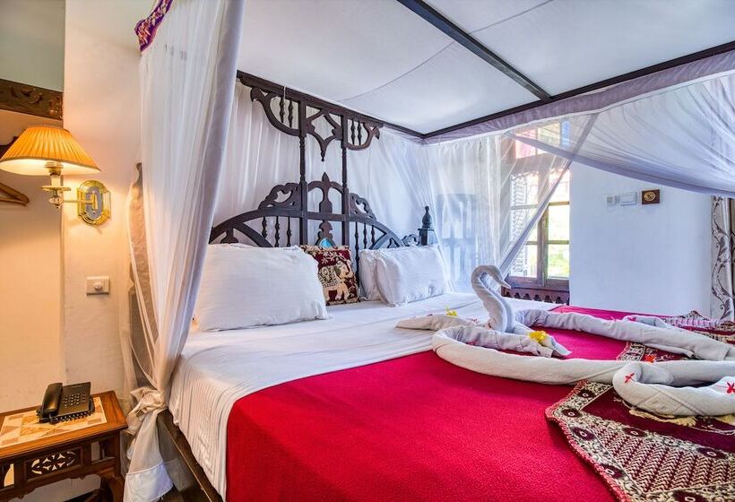 Номер Стандарт Вид на Море с Балконом, Tembo House