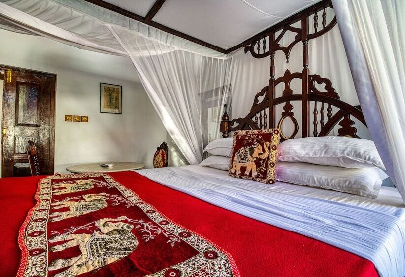 Номер Стандарт Вид на Море с Балконом, Tembo House