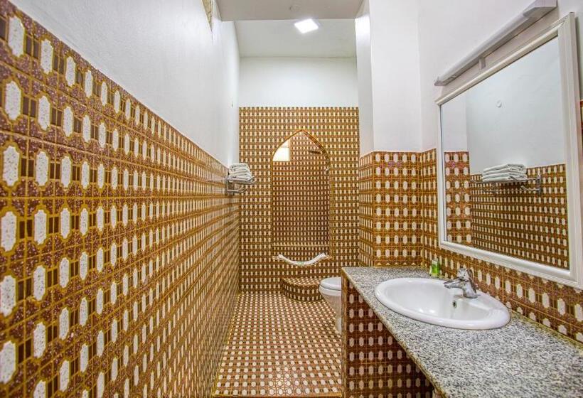 Апартаменты 1 Спальня Вид на Город, Tembo House