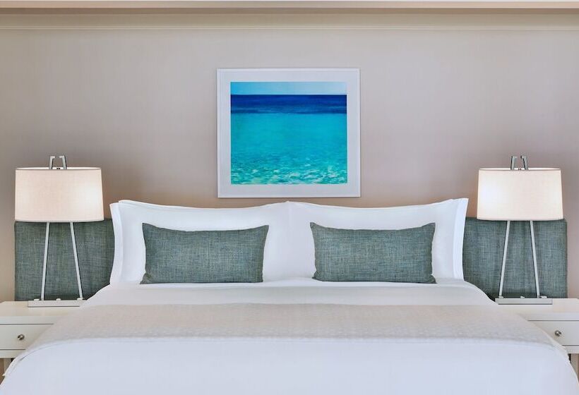 سوییت با چشم‌انداز دریا, St. Regis Bahia Beach Resort, Puerto Rico