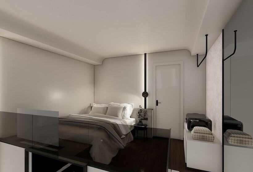 Люкс Повышенной Комфортности, Diverso Platamon, Luxury Hotel & Spa