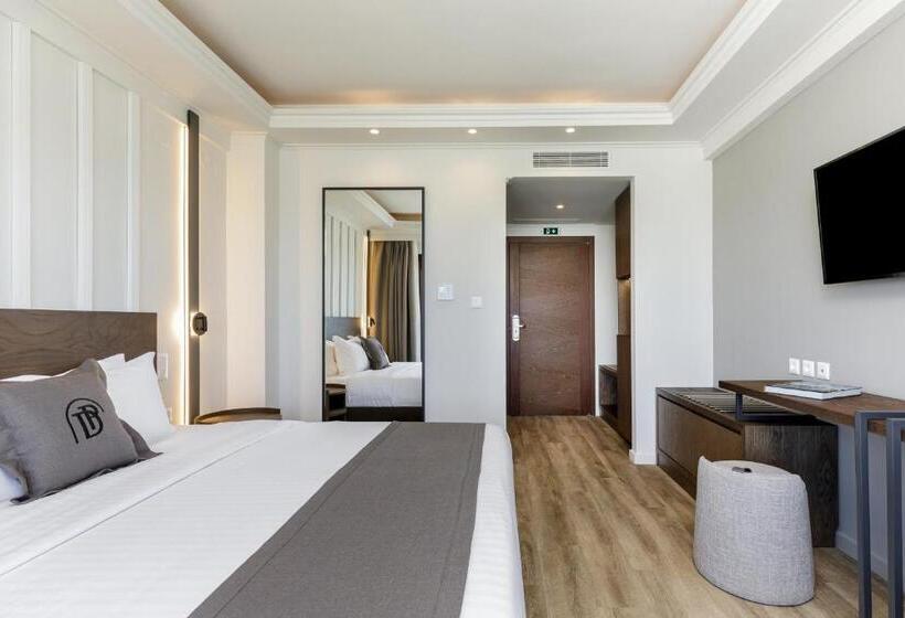 Номер Superior, Diverso Platamon, Luxury Hotel & Spa