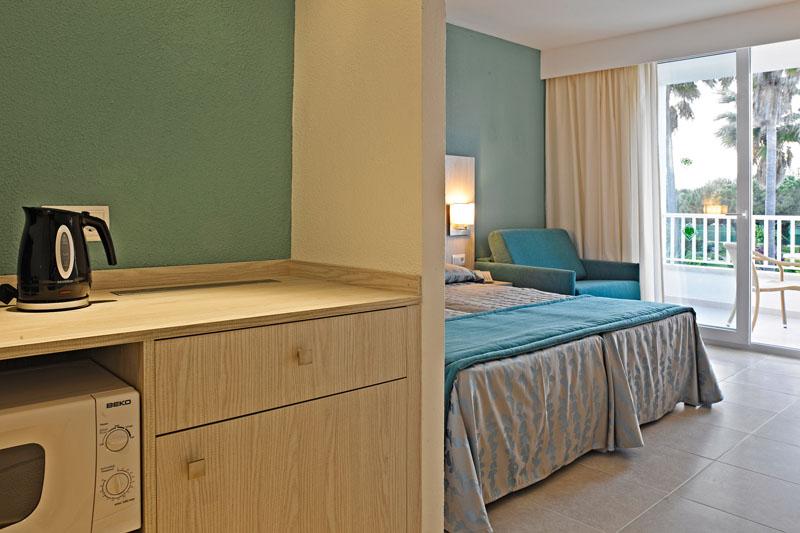 Люкс Кровать Кинг, Bw Plus Flagler Beach Area Inn & Suites