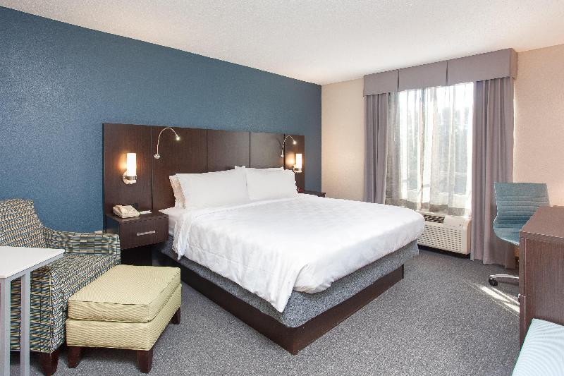 Стандартный Номер Кровать Кинг, Holiday Inn Hotel & Suites Tallahassee Conference Center North, An Ihg