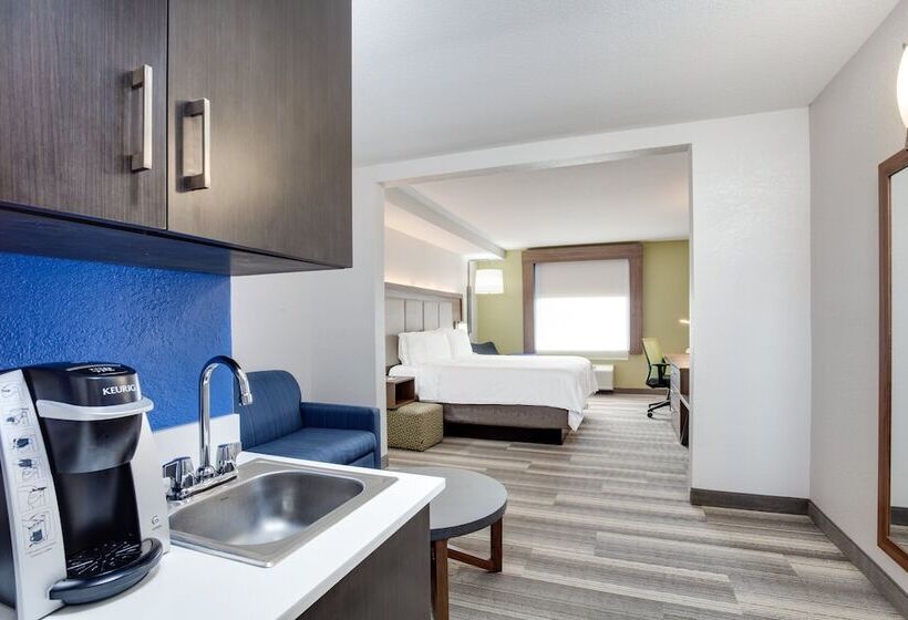 스탠다드 룸, Holiday Inn Express Hotel & Suites Clewiston, An Ihg