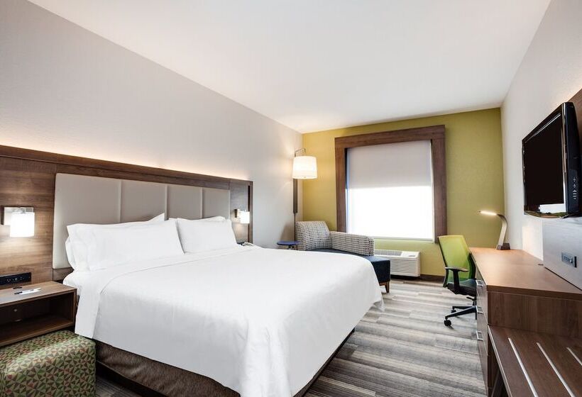 스위트, Holiday Inn Express Hotel & Suites Clewiston, An Ihg