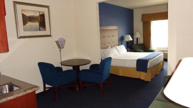 Номер Стандарт, Holiday Inn Express & Suites New Buffalo, Mi, An Ihg