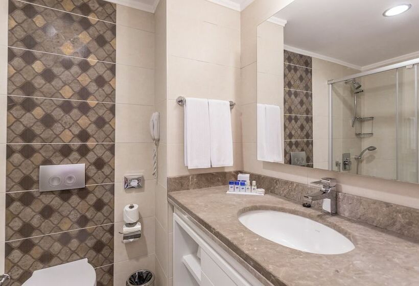 Chambre Standard, Villa Side Residence