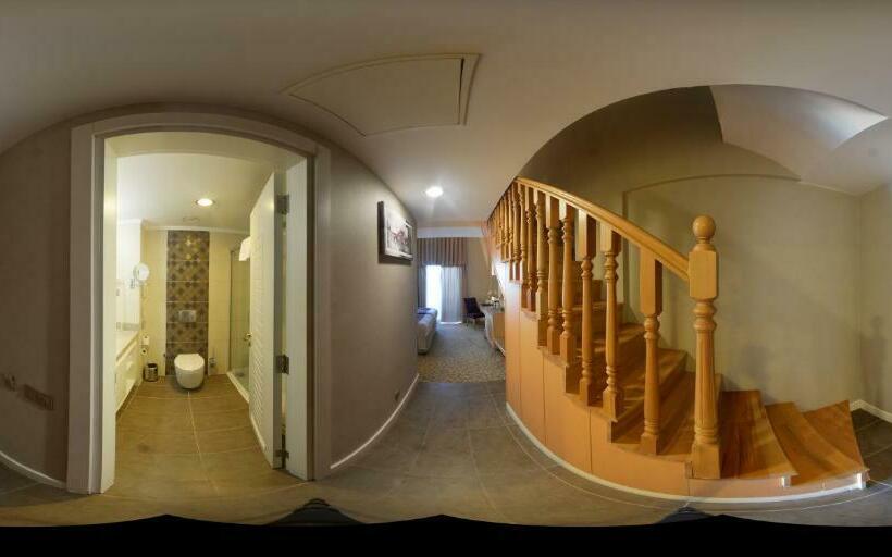 Семейный Номер, Villa Side Residence