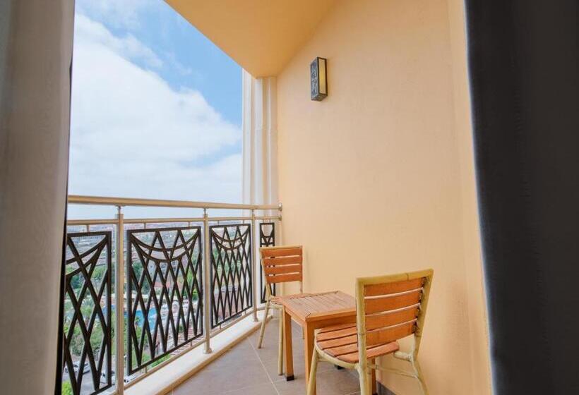 Номер Стандарт, Villa Side Residence