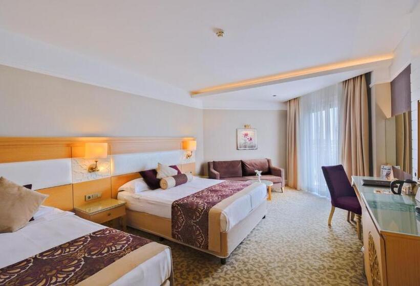 Chambre Standard, Villa Side Residence