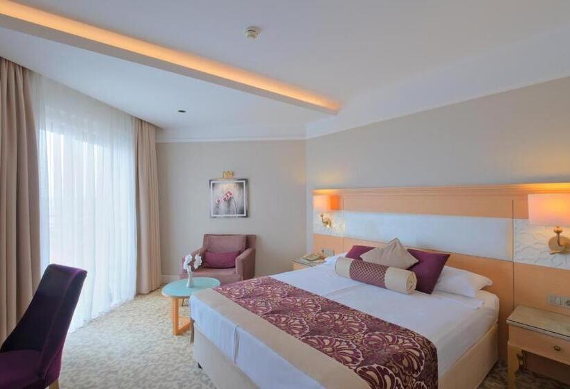 Семейный Номер, Villa Side Residence