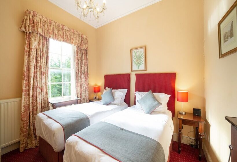 اتاق استاندارد, Bailbrook Lodge