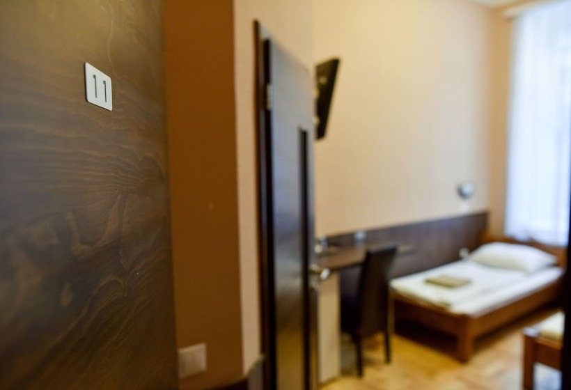 Номер Стандарт, Corvin Point Rooms And Apartments