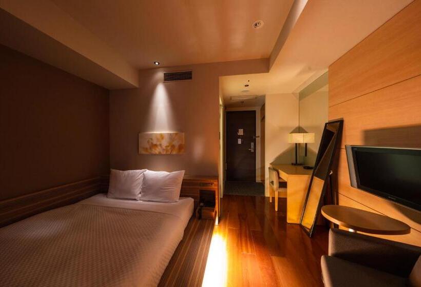 Номер Superior, Koko Hotel Fukuoka Tenjin