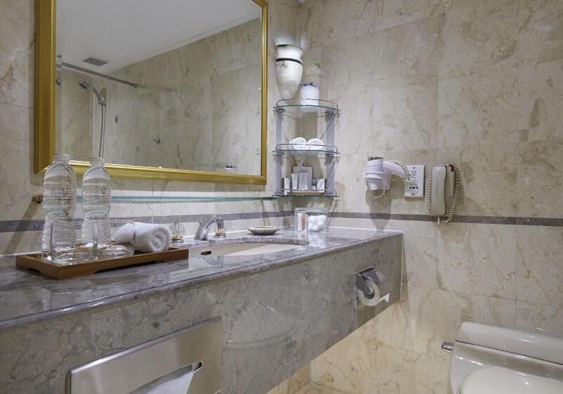 Номер Superior Вид на Море, Xenios Anastasia Resort & Spa