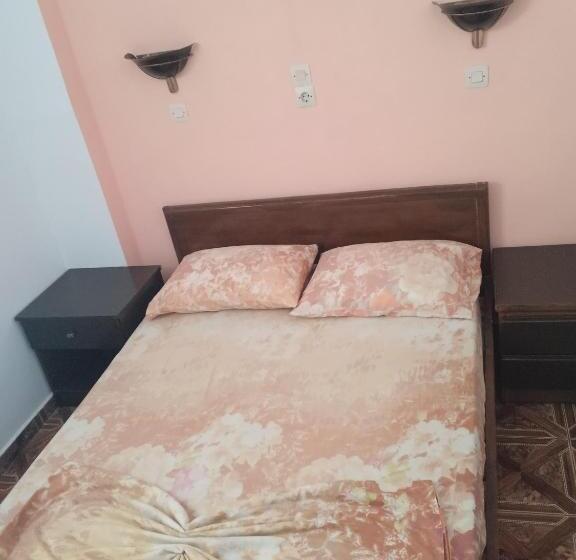 Номер Стандарт Трехместный, Denise Apartments