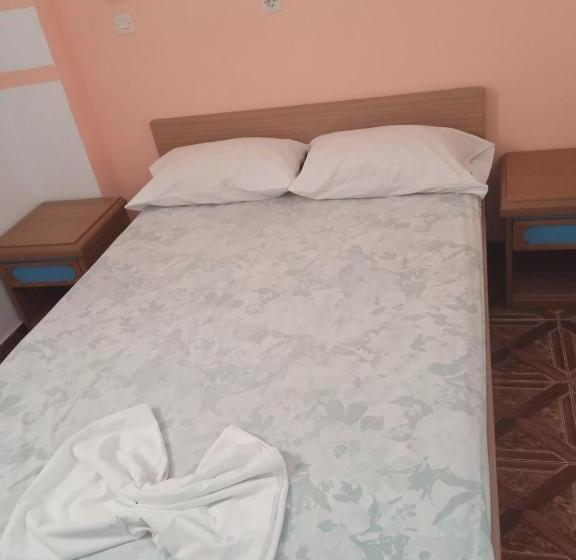 Четырехместный Номер Классик, Denise Apartments