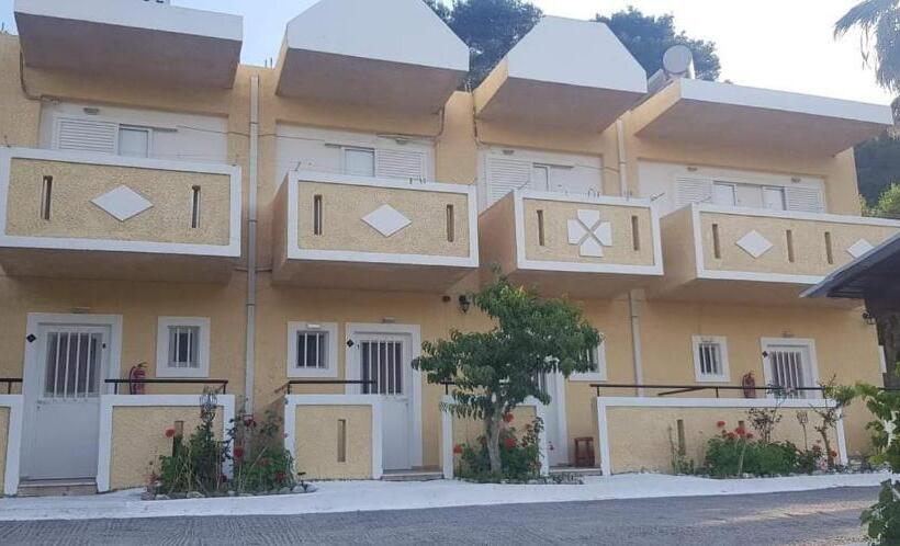 Номер Стандарт Трехместный, Denise Apartments