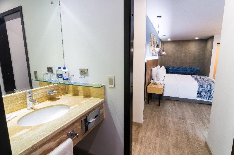 스탠다드 싱글 룸, Ghl Hotel Abadia Plaza