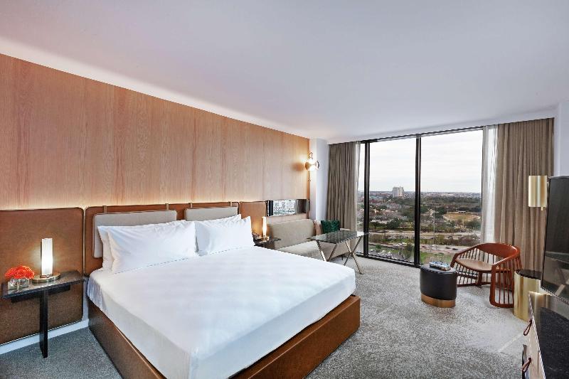 Номер Стандарт, Grand Prix Hôtel & Restaurant