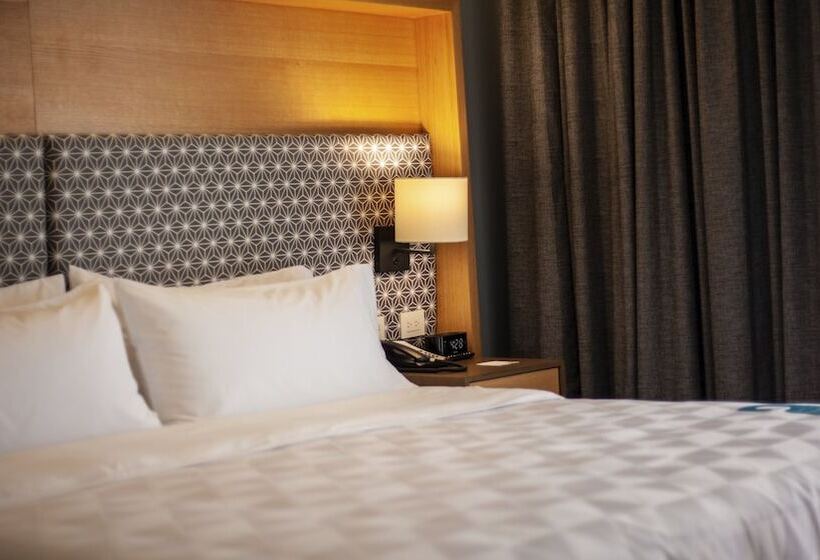 Номер Стандарт Двуспальная Кровать, Holiday Inn Tuxpan   Convention Center, An Ihg