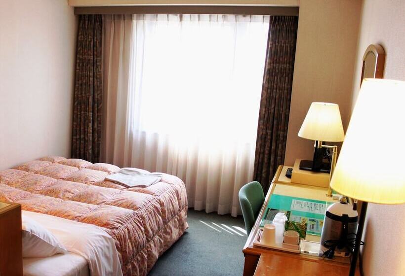 스탠다드 룸, Palace Inn Toyota
