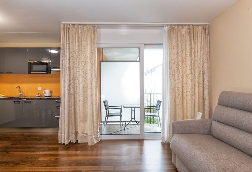 Люкс, Residence Loren  Contact & Contactless Checkin