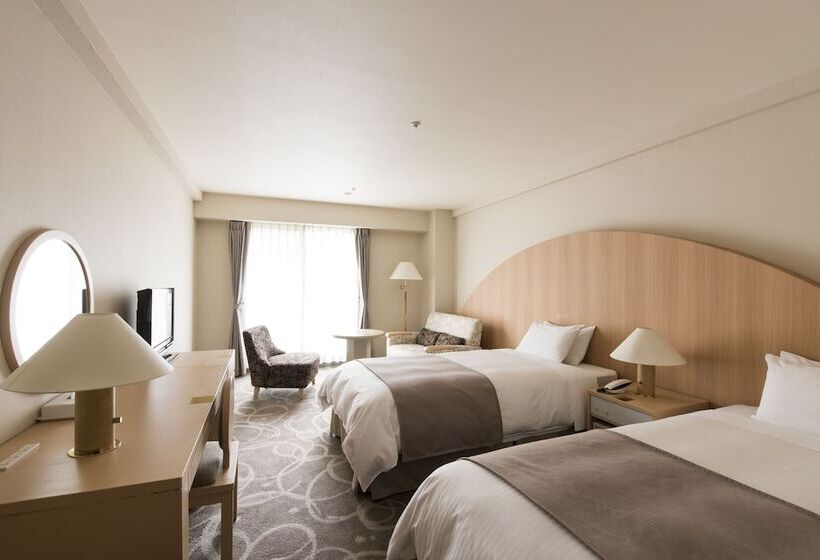 스탠다드 룸, Rusutsu Resort Hotel & Convention