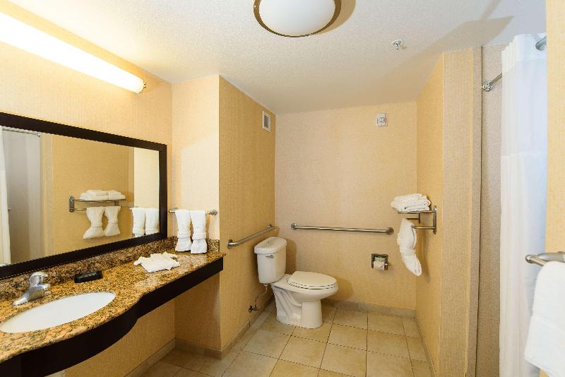 Студио Стандарт Кровать Кинг, Hampton Inn & Suites Denver/highlands Ranch