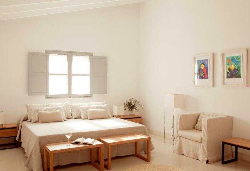 Полулюкс, Predi Son Jaumell Hotel Rural