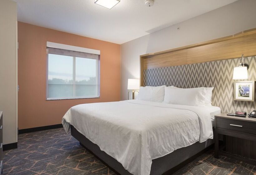 Люкс Адаптированный для Инвалидов, Holiday Inn Jackson Nw   Airport Road, An Ihg
