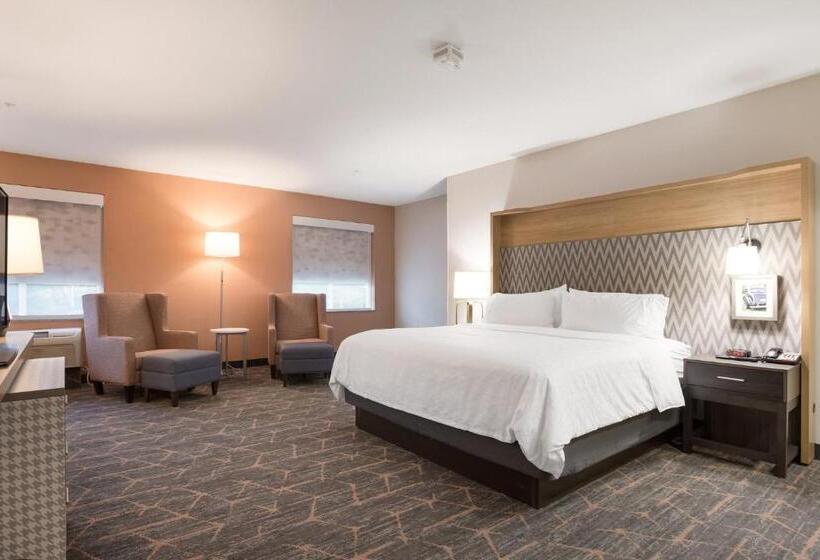 Люкс Адаптированный для Инвалидов, Holiday Inn Jackson Nw   Airport Road, An Ihg