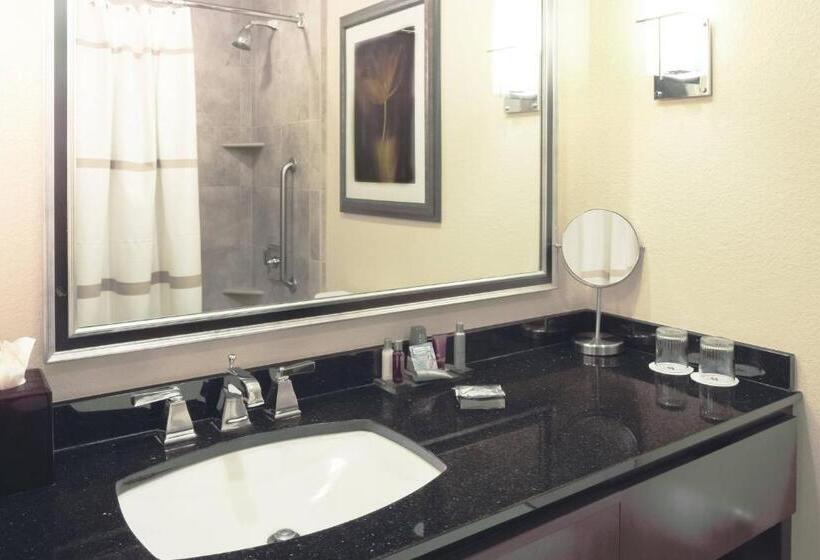 חדר סטנדרט, Houston Marriott Energy Corridor