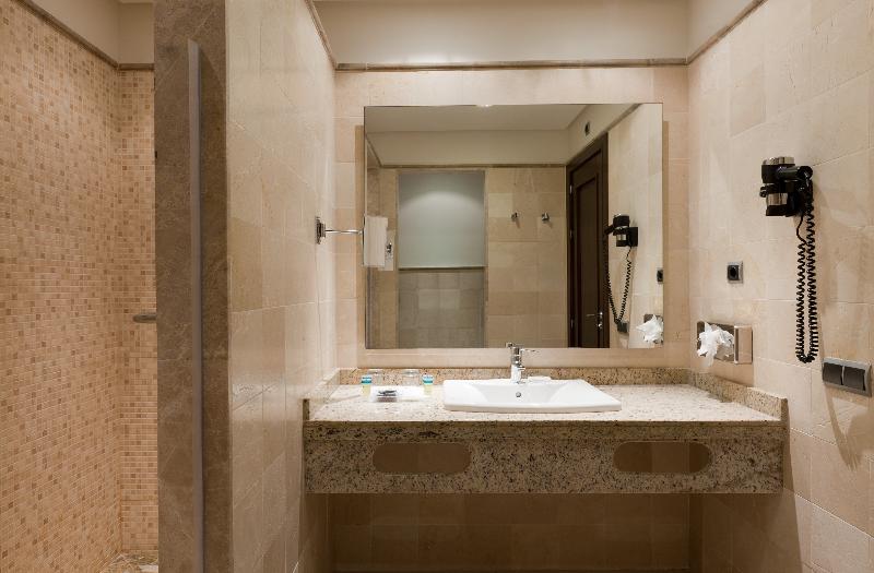 Люкс Премиум, Lotte City Hotel Gimpo Airport