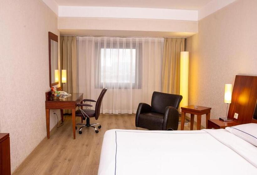디럭스 룸, Anemon Grand Eskisehir