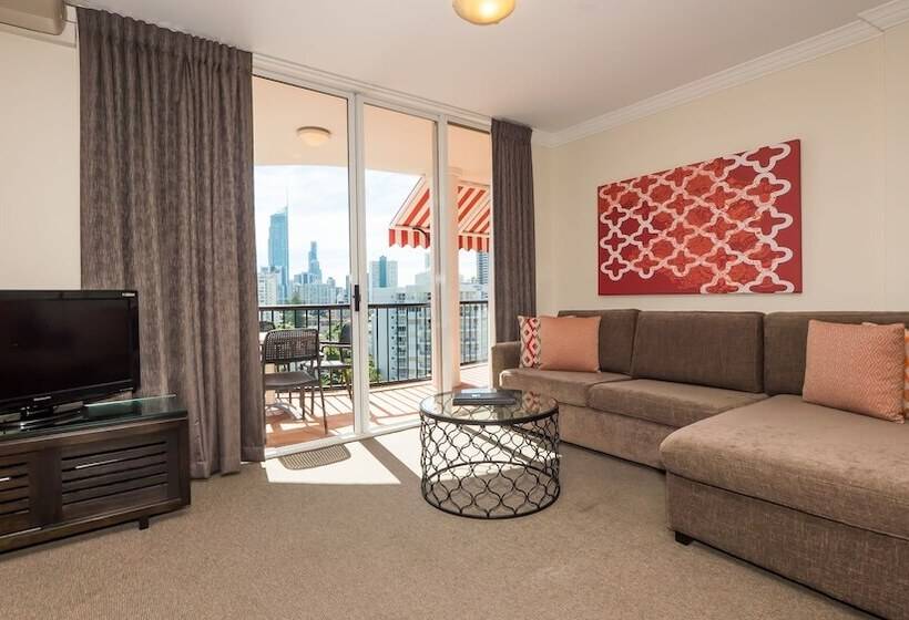Апартаменты 2 Спальни, Marrakesh Apartments