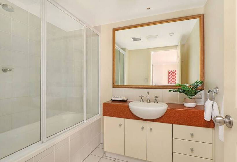 Апартаменты 2 Спальни, Marrakesh Apartments