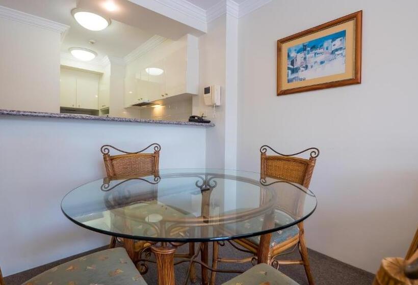 Апартаменты 1 Спальня, Marrakesh Apartments
