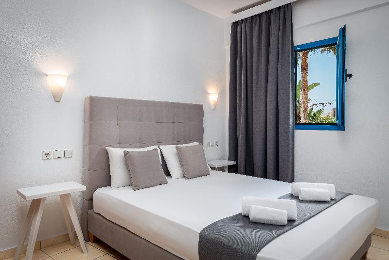 Студия Superior, Nana Angela Apartments