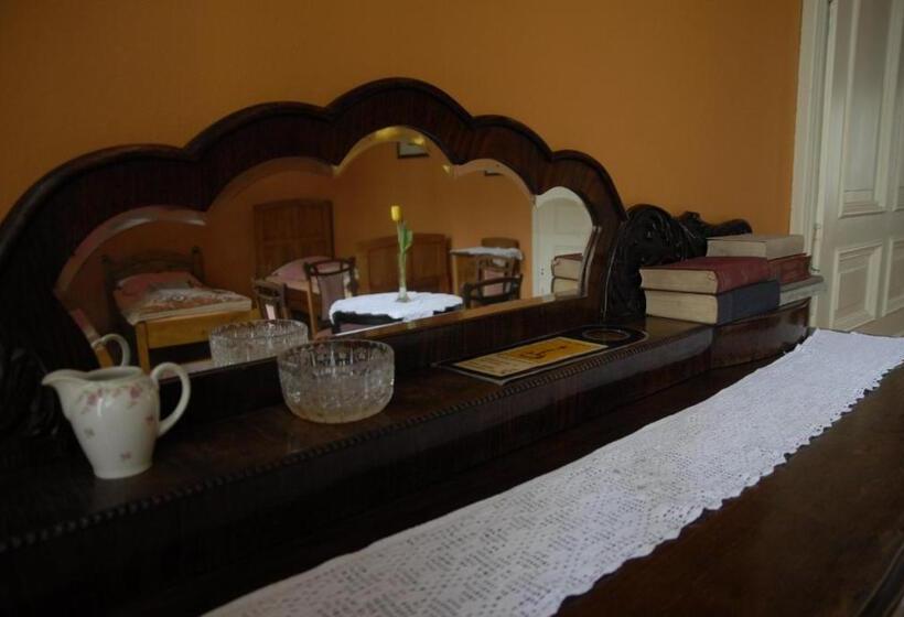 Четырехместный Номер Стандарт, Hostel, Pokoje Gościnne Mleczarnia   Ozonowane