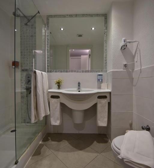 Номер Стандарт, Ayaz Aqua Beach