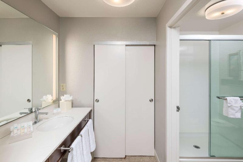 Стандартный Номер Кровать Кинг, Hampton Inn & Suites Fremont