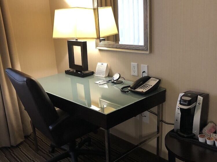 Номер Стандарт, Holiday Inn Express Hotel Twin Falls, An Ihg